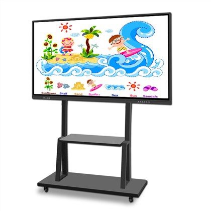 Whiteboard Diġitali għat-Tagħlim