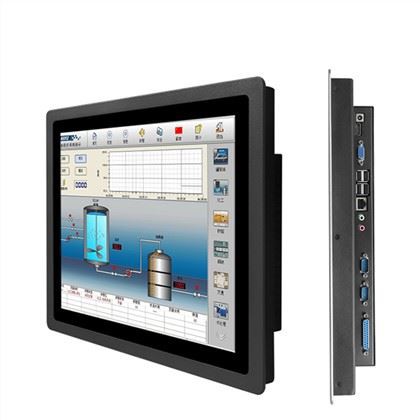 Panel Industrijali Pc Touch Screen