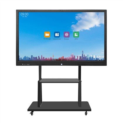 Whiteboard Interattiv intelliġenti