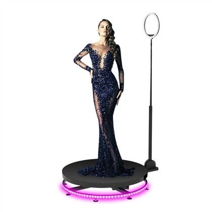 Magni tal-Kabina tar-Ritratti 360