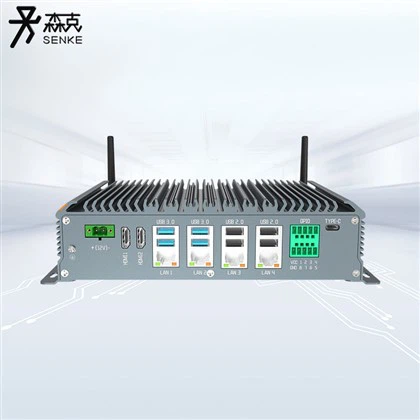 Mini Pc industrijali bla fann