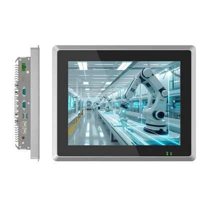 Industrijali Touch Pc