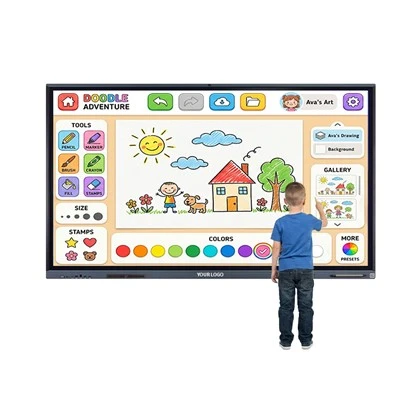 Bord Intelliġenti Għall-Iskejjel